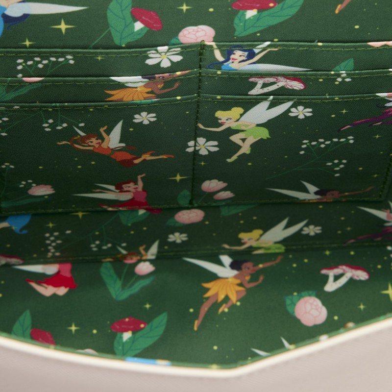 Disney Loungefly Sac A Main Fairies